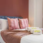 Appartement Vivi Homes - Casa Fina - Terrace - Jacuzzi -