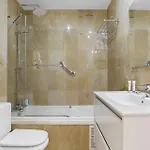 Apartamento Vivi Homes - Casa Fina - Terrace - Jacuzzi -