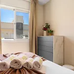 Apartamento Vivi Homes - Casa Fina - Terrace - Jacuzzi - *