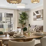 Vivi Homes - Casa Fina - Terrace - Jacuzzi - Appartement *