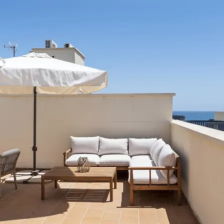 Apartamento Casa Fina *