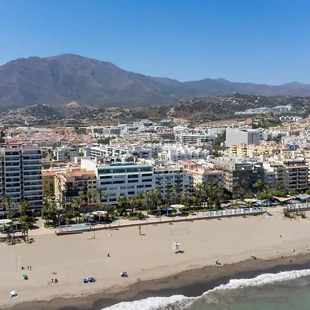 Vivi Homes - Casa Fina - Terrace - Jacuzzi - * Estepona