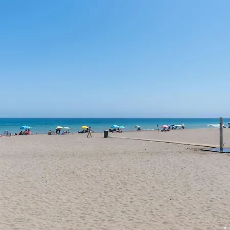 Apartamento Casa Fina Estepona