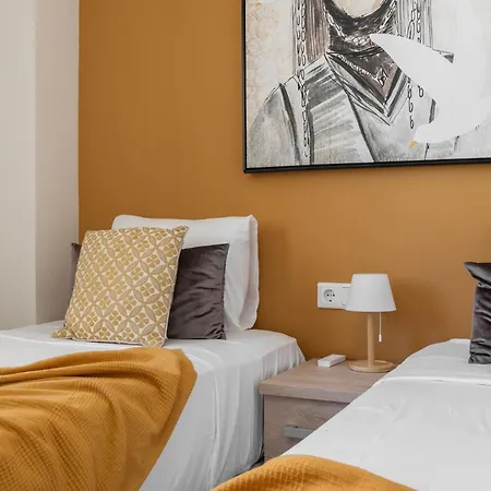 Vivi Homes - Casa Fina - Terrace - Jacuzzi - Apartman