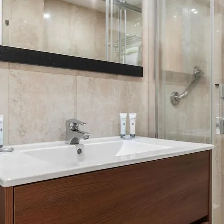 Casa Fina Apartamento *