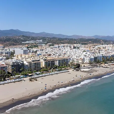 Apartamento Casa Fina