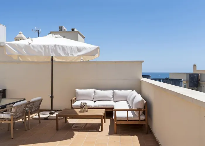 Apartment Casa Fina *