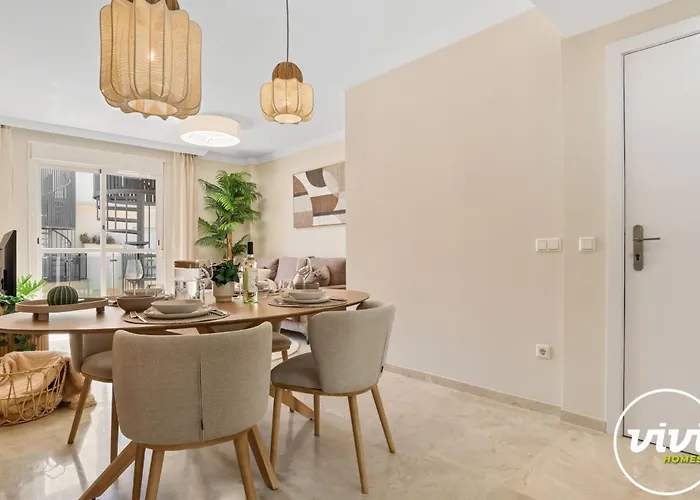 Vivi Homes - Casa Fina - Terrace - Jacuzzi - *