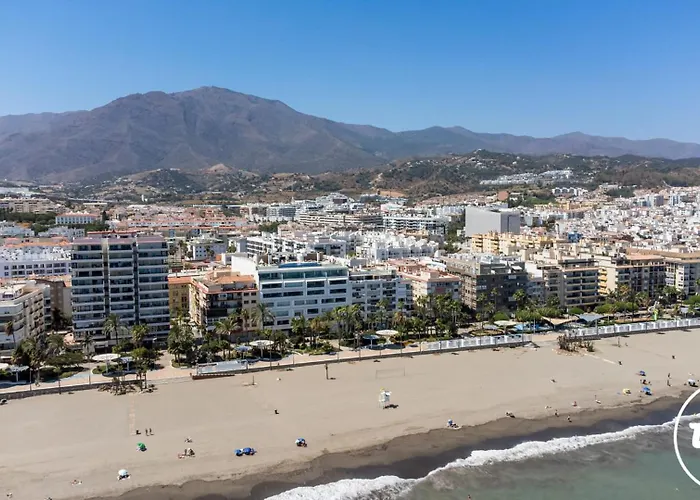 Casa Fina * Estepona