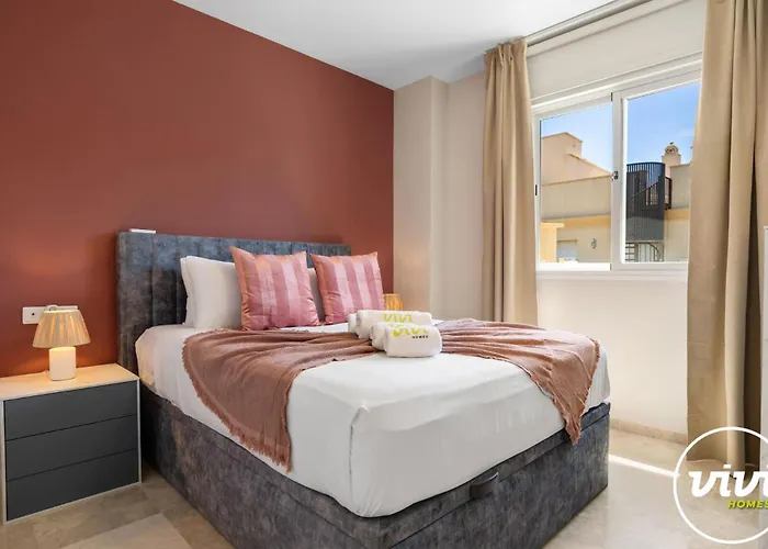 Apartment Casa Fina Estepona