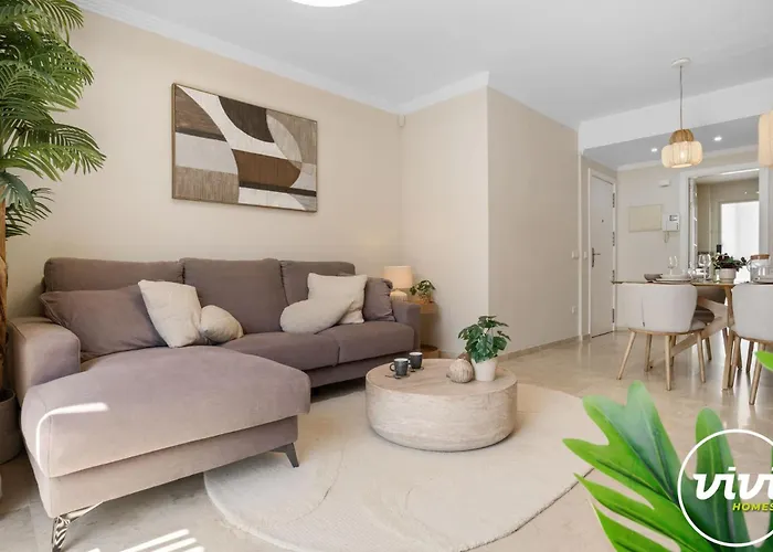 Vivi Homes - Casa Fina - Terrace - Jacuzzi -