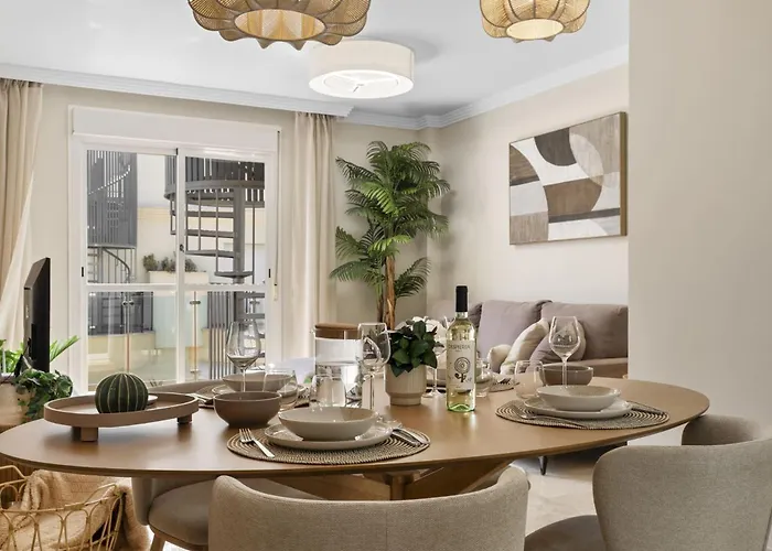 Casa Fina Appartement *